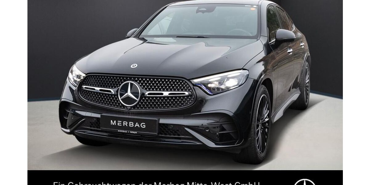 Mercedes-Benz GLC 300 14.453 km 64.990 &euro; Mayen 56727