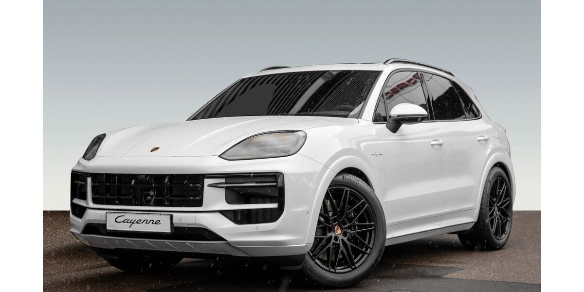 Porsche Cayenne 23.900 km 131.880 &euro; Göppingen 73037