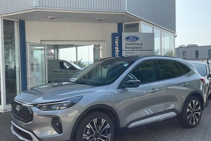 Ford Kuga 23.000 km 45.490 &euro; Bergisch Gladbach 51465