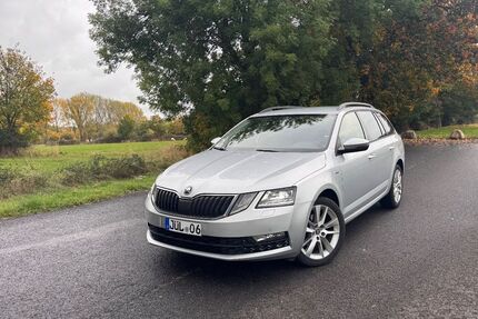 Skoda Octavia 183.500 km 11.000 &euro; Hürtgenwald 52393