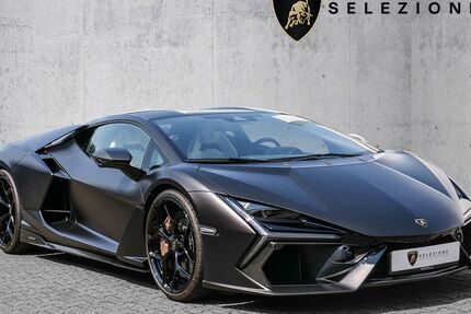 Lamborghini Revuelto 3.200 km 569.900 &euro; Düsseldorf 40476