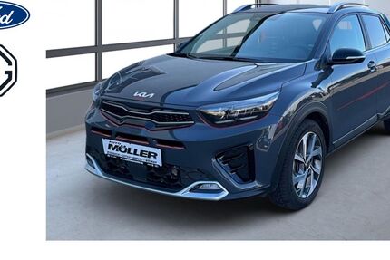 Kia Stonic 24.989 km 20.777 &euro; Gotha 99867