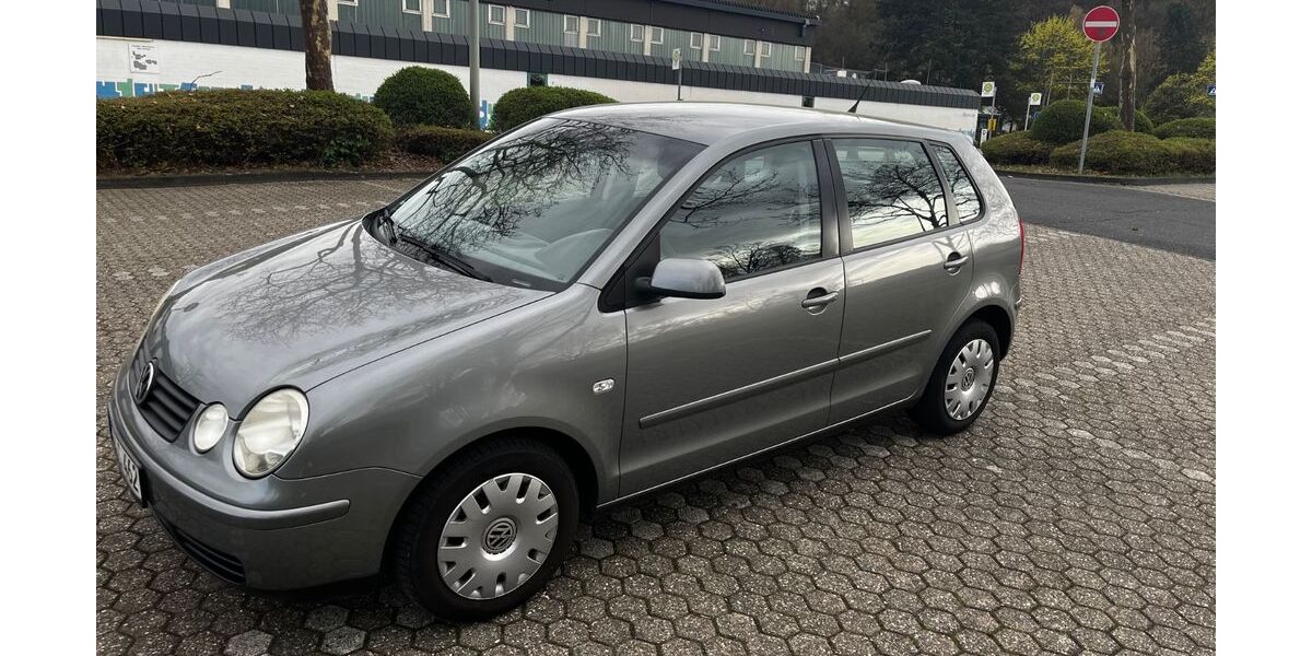 VW Polo 255.622 km 2.000 &euro; Lohmar 53797