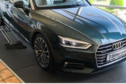 Audi A5 67.010 km 26.930 &euro; Eschershausen 37632