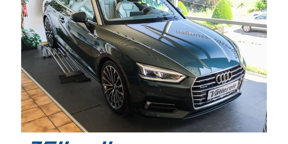 Audi A5 67.010 km 27.930 &euro; Eschershausen 37632