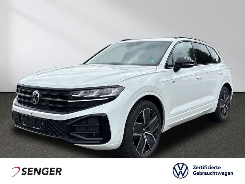 Touareg