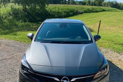 Opel Astra 54.000 km 12.000 &euro; Deggenhausertal 88693