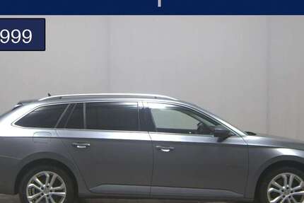 Skoda Superb 247.453 km 12.280 &euro; Gyhum/Bockel 27404