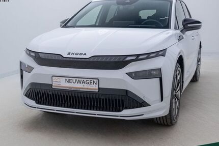 Skoda Enyaq 5.000 km 49.695 &euro; Berlin 13088