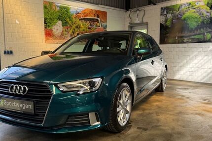 Audi A3 70.525 km 12.990 &euro; Wesel 46487