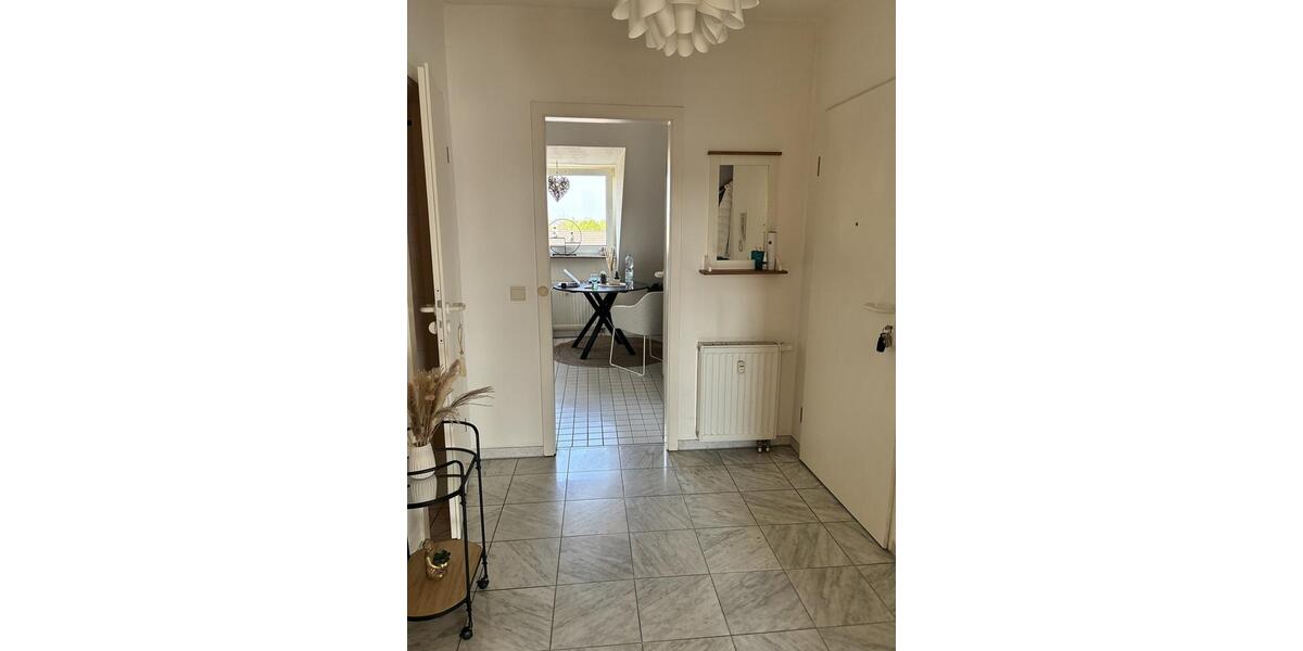 Etagenwohnung Meerbusch - 2.5 Zimmer, 69 m&sup2;, 745&euro; | Angebot:26227974