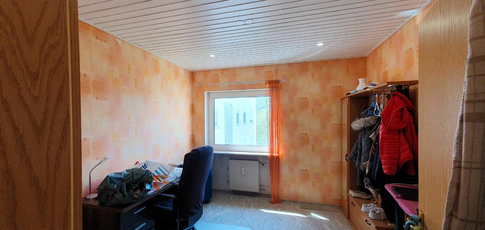 Etagenwohnung Nauheim - 4 Zimmer, 95 m&sup2;, 349.900&euro; | Angebot:26051945