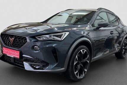 Cupra Formentor 17.278 km 26.590 &euro; Hüttlingen 73460