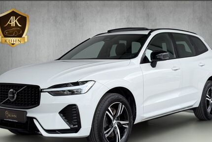Volvo XC60 122.765 km 30.880 &euro; Wörth am Rhein 76744