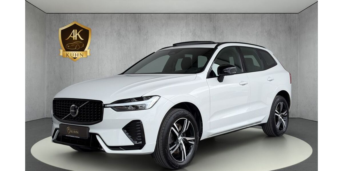 Volvo XC60 122.765 km 30.880 &euro; Wörth am Rhein 76744
