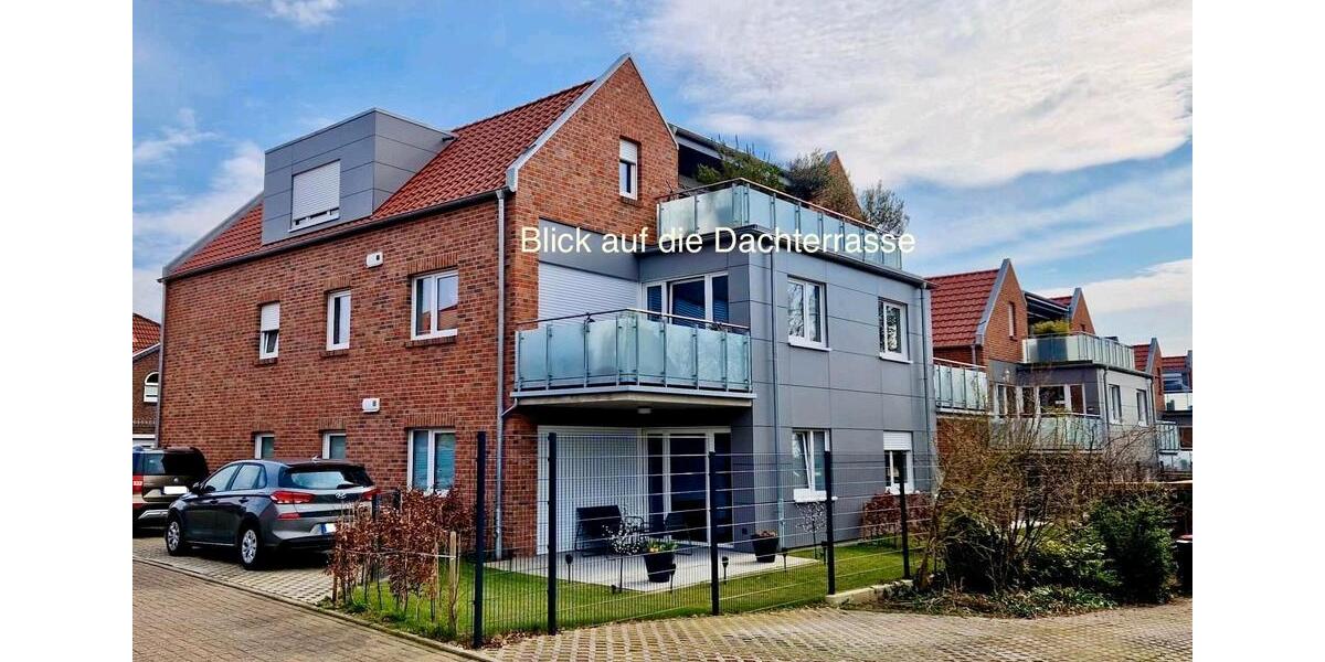 Einfamilienhaus Jever - 4.5 Zimmer, 126 m&sup2;, 1.490&euro; | Angebot:25175463