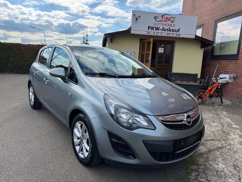 Corsa