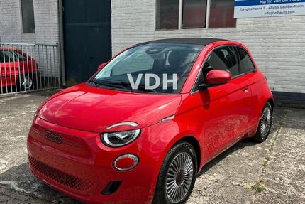 Fiat 500e 15.697 km 16.990 &euro; Bad Bentheim - Gildehaus 48455