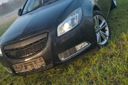 Opel Insignia 233.000 km 3.700 &euro; Bremen 28719