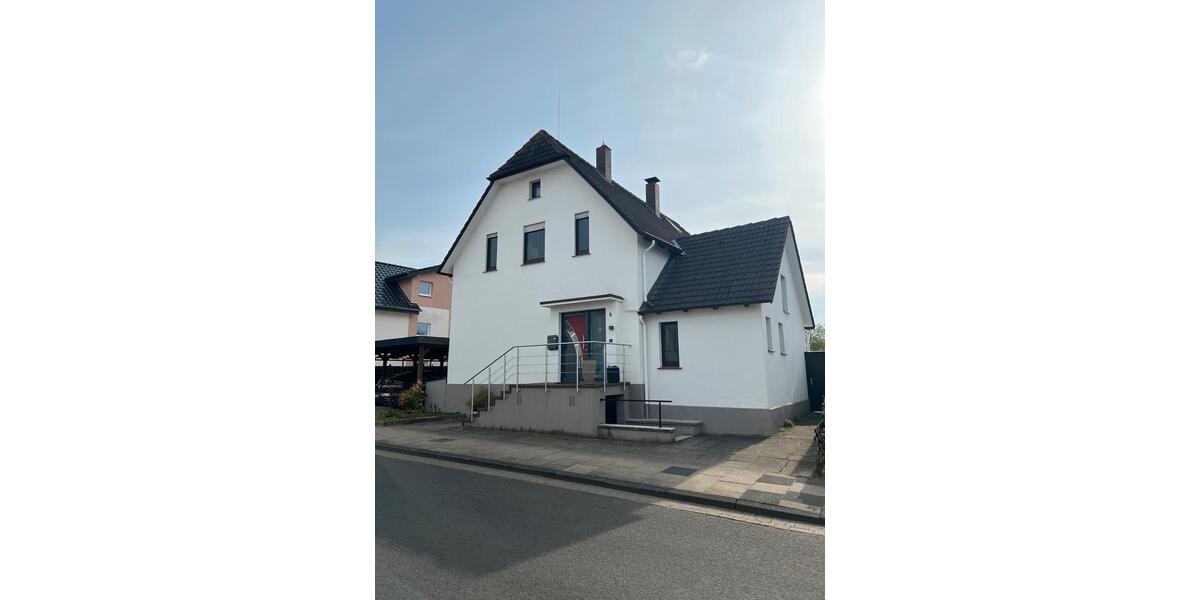 Einfamilienhaus Enger - 7 Zimmer, 160 m&sup2;, 349.900&euro; | Angebot:26323295