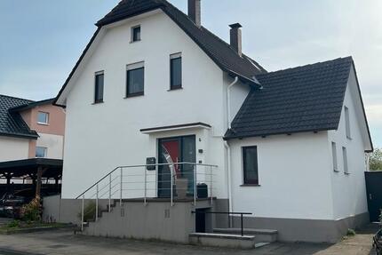 Haus Enger - 7 Zimmer, 160 m&sup2;, 349.900&euro; | Angebot:26323295