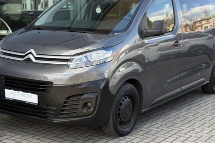 Citroen Jumpy 156.000 km 16.980 &euro; Berlin 13127
