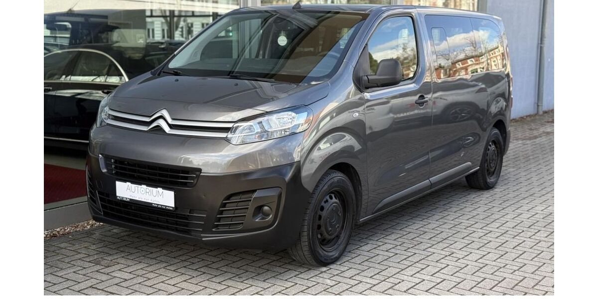 Citroen Jumpy 156.000 km 16.980 &euro; Berlin 13127