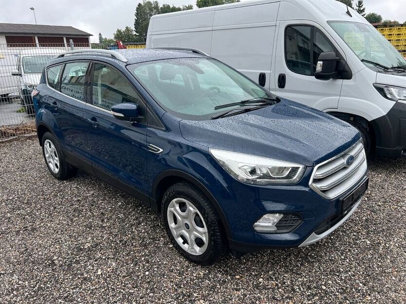Kuga