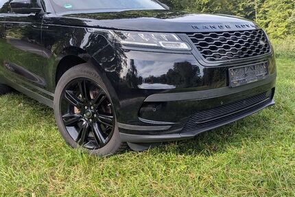 Land Rover Range Rover Velar 167.980 km 24.990 &euro; Dortmund 44287