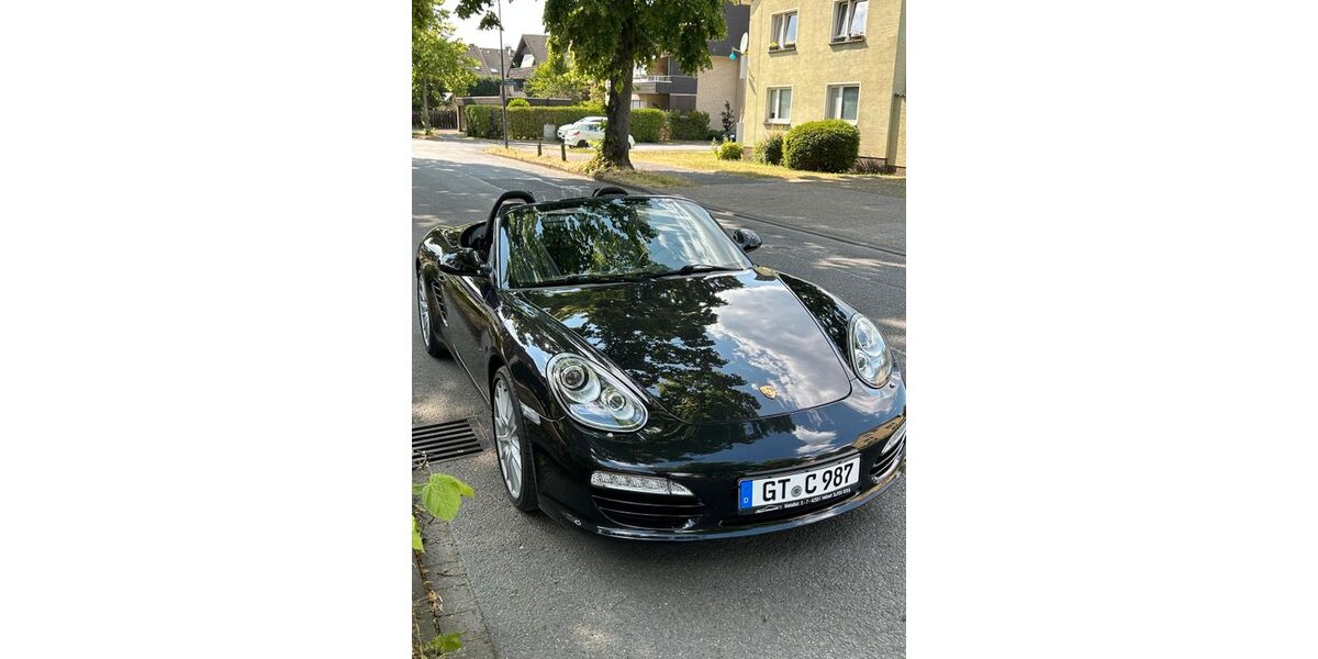 Porsche Boxster 113.650 km 31.950 &euro; Gütersloh 33334