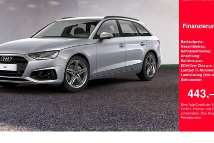 Audi A4 42.144 km 25.990 &euro; Stendal 39576