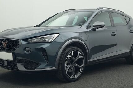 Cupra Formentor 25.700 km 29.940 &euro; Greding an der A9 91171