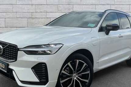 Volvo XC60 29.500 km 46.900 &euro; Augsburg 86179
