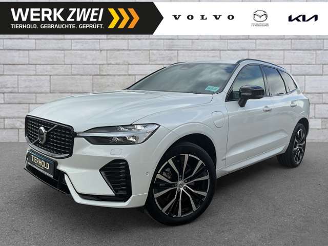 Volvo XC60 29.500 km 46.900 &euro; Augsburg 86179