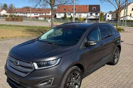 Ford Edge 187.000 km 10.990 &euro; Holzgerlingen 71088