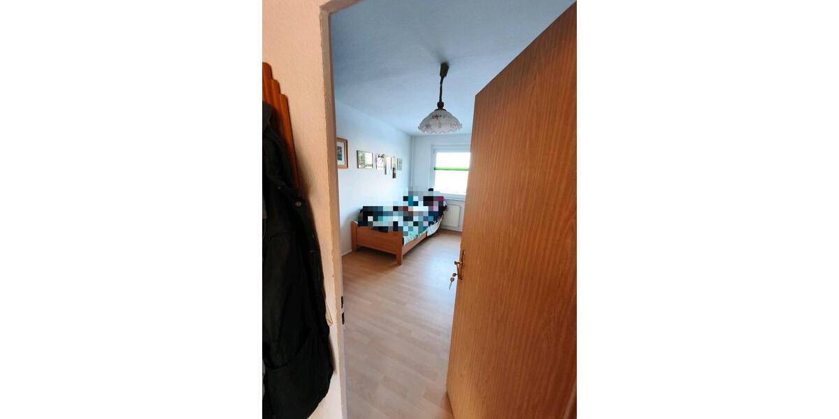 Etagenwohnung Magdeburg Großer Silberberg - 2 Zimmer, 53 m&sup2;, 72.000&euro; | Angebot:26946797