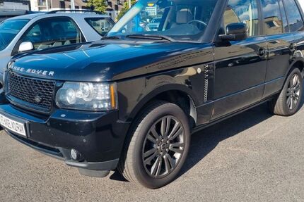 Land Rover Range Rover 219.000 km 16.990 &euro; Bad Honnef/Rottbitze 53604