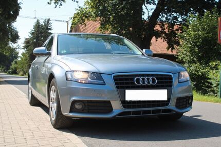 Audi A4 176.000 km 6.000 &euro; Suderbruch 29690