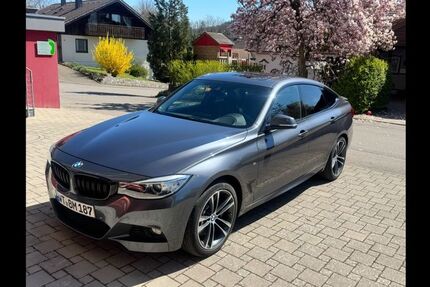 BMW 335 Gran Turismo 119.990 km 22.499 &euro; Jestetten 79798