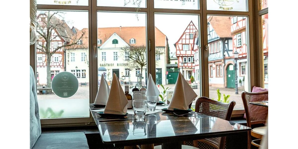 Gewerbeobjekt Seligenstadt - 2.500&euro; | Angebot:24802395