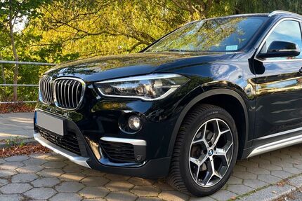 BMW X1 169.600 km 11.500 &euro; Hamburg 20249