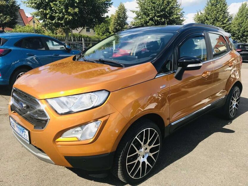 EcoSport