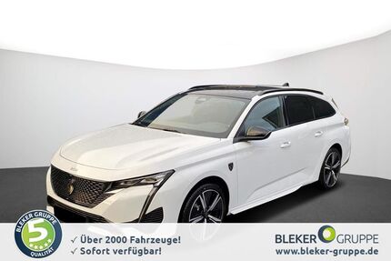 Peugeot 308 25.603 km 23.444 &euro; Dülmen 48249
