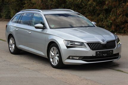 Skoda Superb 227.000 km 10.700 &euro; Erlenbach a. Main 63906