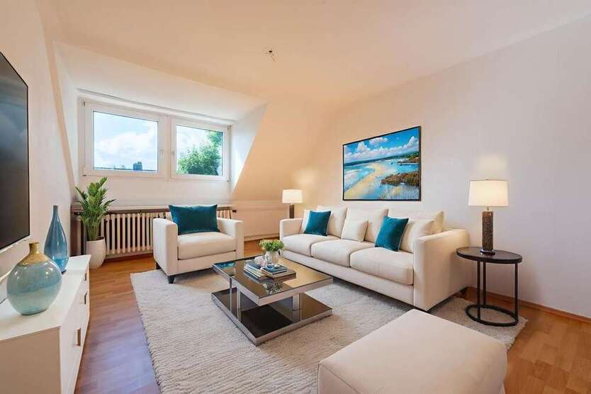 Wohnung zum Kaufen in Essen Heisingen 149.000 € 54 m²