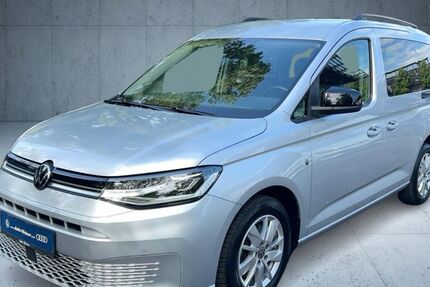 VW Caddy 73.750 km 23.880 &euro; Ahlen 59229