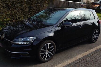 VW Golf 59.100 km 16.950 &euro; Dahlem 53949