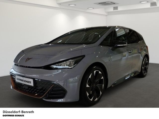 Cupra Born 28.022 km 24.900 € Düsseldorf 40589