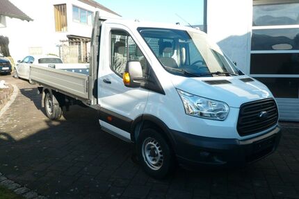 Ford Transit 88.300 km 13.600 &euro; Krumbach 86381
