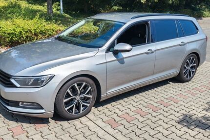VW Passat Variant 260.000 km 8.599 &euro; Wiesbaden 65203